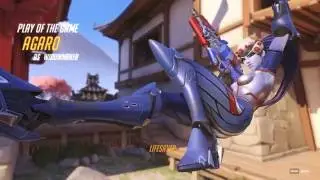 Widow Play of the game