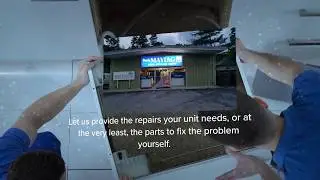 Appliance Store & Appliance Repair in London, KY | Bundy Maytag Home Appliance Center