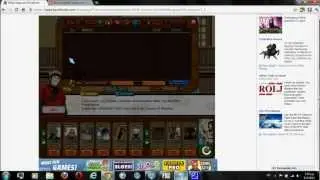 Ninja saga old panel hack 2012