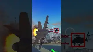 ✈️ F-18 Hornet IN War Tycoon NOW! #Roblox #WarTycoon #fyp