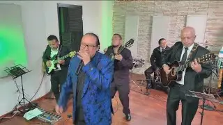 Marco Morales - Mix Bombas Ecuatorianas en vivo