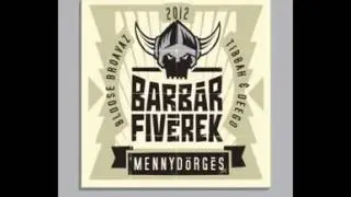 Barb&aacute;rfiv&eacute;rek - P&aacute;nik k&ouml;zr. Nks Kool Kasko