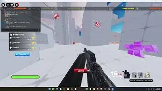 How to quick reload in rivals