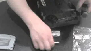 GameBit Tools Unboxing/Demo (3.8 MM GameBit/4.5 MM GameBit)