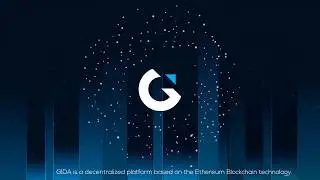 GIDA 3E introduction video