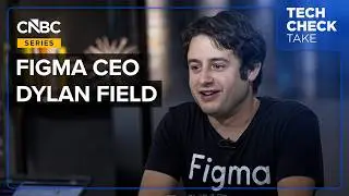 Figma CEO Dylan Field On The Software Reckoning &mdash; 2/17/2026