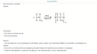13 Polypropeen