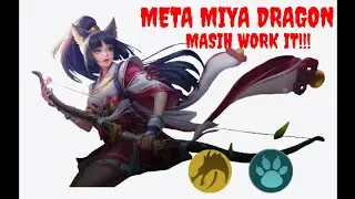 MAGIC CHESS,COMBO DRAGON ALTAR+GUARDIAN MASIH META CUK