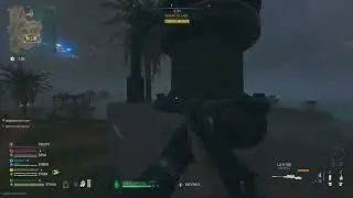 The Butcher & UFO Bounty 🪓🛸 - DMZ