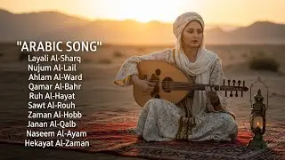 🎧 موسيقى عربية شبابية 💫 ما تنمل