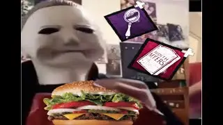 Proof that bk myers is too op