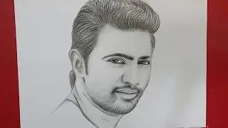 Drawing Dev || How to draw Dev