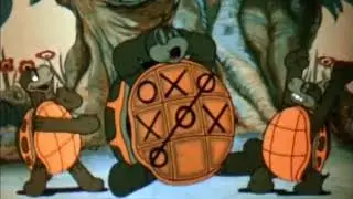 ComiColor Cartoon - Summertime - 1935