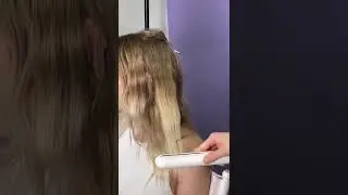 CURATION makes the cutest mermaid waves!