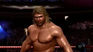 LEGENDS OF WM- GREG 