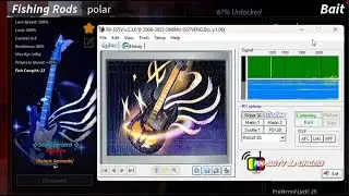 Merlin's Second Secret Audio? (Astraeus Serenade Design!) ROBLOX FISCH