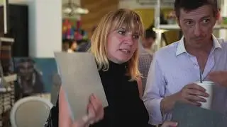 Презентация-семинар компании SANDI+ и KERLITE Cotto d&rsquo;Este