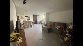 Alugo Apartamento de 3/4, no bairro do Candeal - em Salvador- Bahia 
