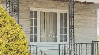 10 Miami County homes bought, prepared for demolition as part of clean-up effort