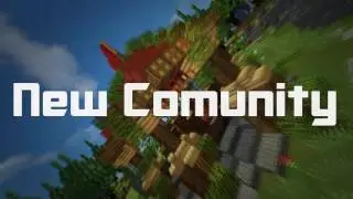 Minecraft Eclipse New HCF Server Trailer