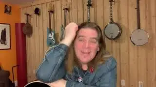 Canadian Music Icon Alan Doyle on the 2025 Canada Summer Games Announcement