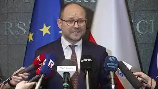 TRUMP WYBIERA NAWROCKIEGO! Przełomowe zaproszenie do światowej Rady Pokoju
