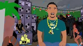 Reo - Boom Boom (Bouyon 2020)