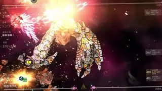 (Beat Hazard 2)Get top10 in daily challenge is not hard