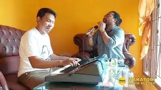 MeleDaKKK || Lagu KALIPSO CHACHA WAKATOBI || Ost Sariadin feat WMR Terbaru 2023