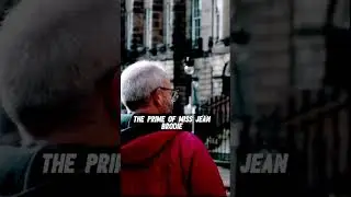 Moray Place, - Full ep on main YT. Scottish Edinburgh Historical #FilmLocations #filmmaking