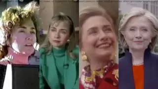 ░▒▓ Hillary Clinton Parkinson's Disease - A Field Guide To Spotting Hillary Clinton's Parkinson's