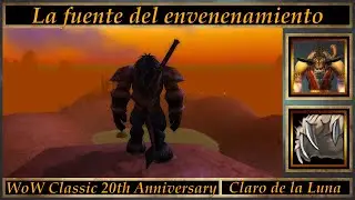 The Principal Source // World of Warcraft 20th Anniversary