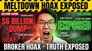 BROKERS PUSHING SILVER SHORTS &ndash; BCI Rebalance Triggers $6B Dump? (Meltdown Hoax Exposed)