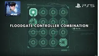 Stellarblade Game | Floodgate Controller Combination