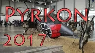 Pyrkon2017