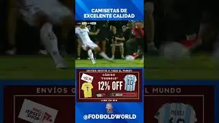 SIMPLEMENTE EL CL&Aacute;SICO DE COSTA RICA 😂🇨🇷 #futbol #shorts