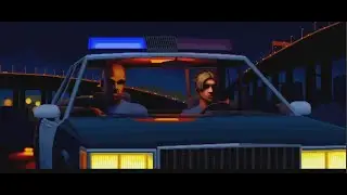 FINAL JUSTICE! Police Stories 4 (FINAL)