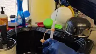 On AMAZON! Blender bottle 2 in 1 brush and straw cleaner.