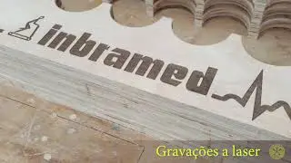 Engradados para Transporte de Cilindros de Esteiras Ergom&eacute;tricas