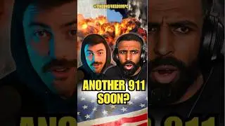 False Flag Incoming? #usa #israel #iran #911