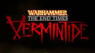 Warhammer: End Times - Vermintide - Dwarf Ranger Action Reel