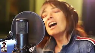 Linda Paganelli - World Music School video promo