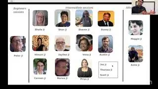 🤝 Hindi University Kickoff 2026 🇮🇳 | Hindi Learning Program Overview + Beginner Demo