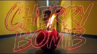 The Trophy Hoe | Cherry Bomb - Official Detonation | InDexIcAl