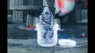 Trials of Dissonance/Forerunner - WItherhoard Montage - MOTW