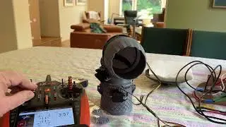 f 35 nozzle video