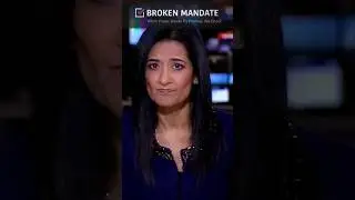 Epstein Victims Devastated | Prince Andrew's Epstein Scandal: New Files Drop | The Broken Mandate&trade;