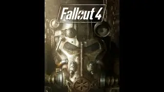 Fallout 4 Survival gameplay for a friend to watch no voice.