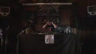 Albert | live recorded set | dasein.podcasts #4