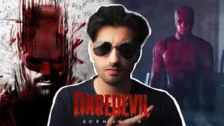 Did Marvel Save or Ruin DAREDEVIL: BORN AGAIN?